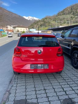 
										VW Polo 1.0 BMT Trendline (Piccola auto) full									