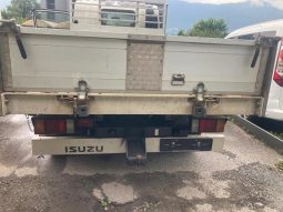 
										ISUZU NLR 85 – L 35 F Adaptor (Ribaltabile e Padiglione) full									