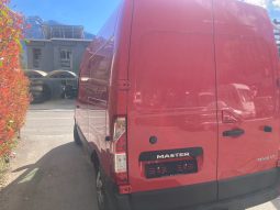 
										RENAULT Master T35 ENERGY 2.3dCi 145 L2H2 (Box) full									