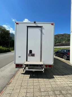 
										VW T6 2.0 TDI DSG (Pianale cabinato) full									