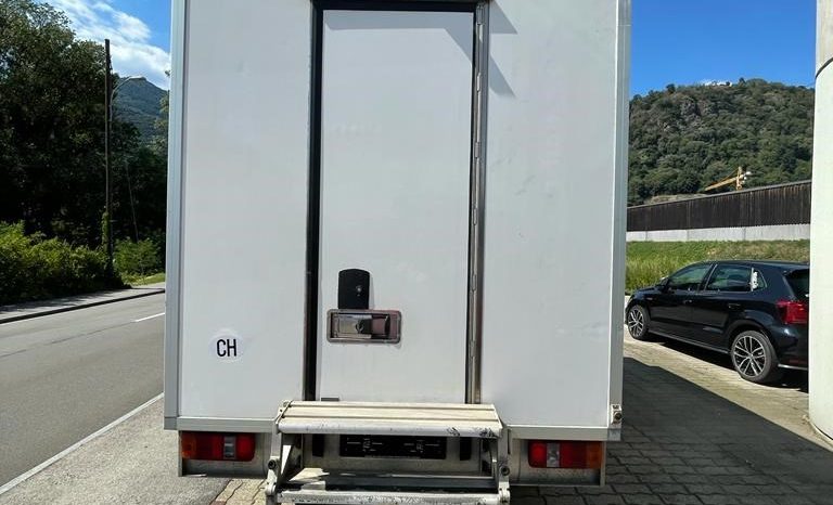 
								VW T6 2.0 TDI DSG (Pianale cabinato) full									