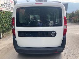
										OPEL Combo 1.3 CDTI 2.4 L1H1 (Box) full									