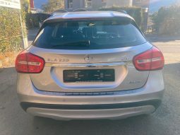 
										MERCEDES-BENZ GLA 200 CDI Style 4Matic 7G-DCT (SUV / Fuoristrada) full									