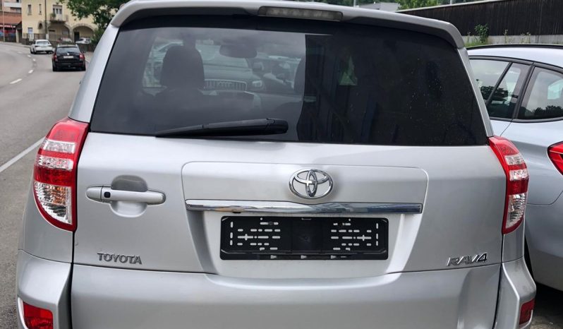 
								TOYOTA RAV-4 2.0 16V Style (SUV / Fuoristrada) full									