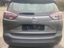 
										OPEL Crossland X 1.5 CDTi Enjoy (SUV / Fuoristrada) full									
