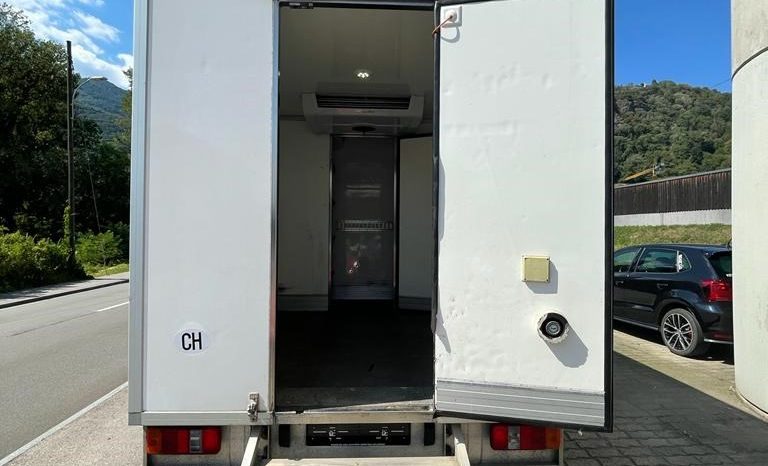 
								VW T6 2.0 TDI DSG (Pianale cabinato) full									