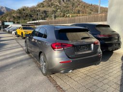 
										MERCEDES-BENZ A 180 Progressive 7G-DCT (Berlina) full									