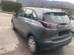 
										OPEL Crossland X 1.5 CDTi Enjoy (SUV / Fuoristrada) full									