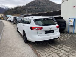 
										OPEL Insignia 1.6 CDTI Sports Tourer Edition Automatic (Station wagon) full									
