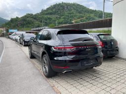 
										PORSCHE Macan PDK (SUV / Fuoristrada) full									