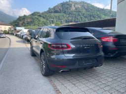 
										PORSCHE Macan PDK (SUV / Fuoristrada) full									