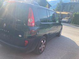 
										RENAULT Espace 2.2 dCi Dynamique (Monovolume) full									