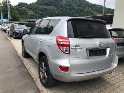 
										TOYOTA RAV-4 2.0 16V Style (SUV / Fuoristrada) full									