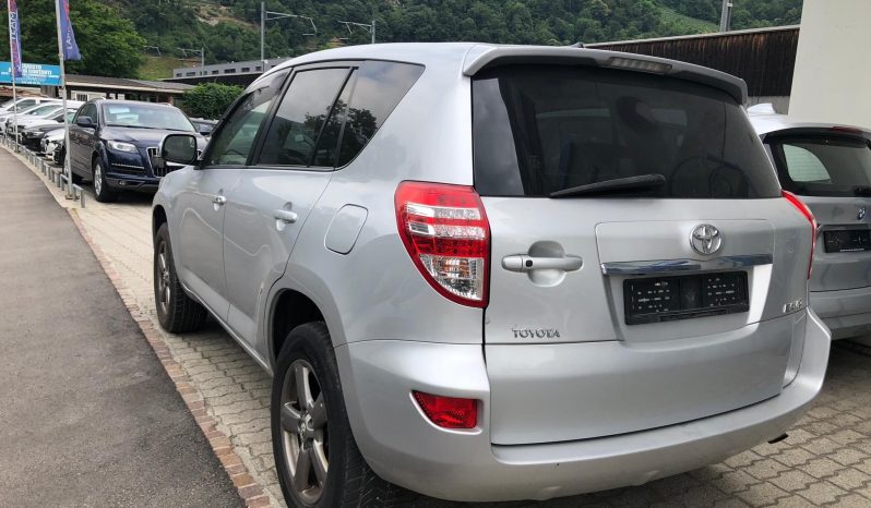 
								TOYOTA RAV-4 2.0 16V Style (SUV / Fuoristrada) full									