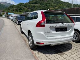 
										VOLVO XC60 T5 Summum R-Design Powershift (SUV / Fuoristrada) full									
