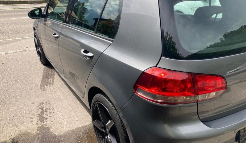 
								VW Golf 1.4 TSI Comfortline (Berlina) full									