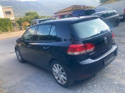 
										VW Golf 1.6 TDI BlueMotion Technology Comfortline (Berlina) full									