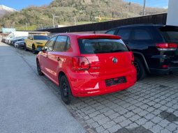 
										VW Polo 1.0 BMT Trendline (Piccola auto) full									