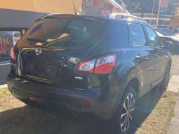 
										NISSAN Qashqai 2.0 tekna (SUV / Fuoristrada) full									