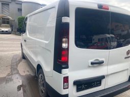
										FIAT Talento 29 2.0 MJ L1H1 Easy Pro Plus (Box) full									