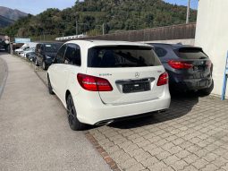 
										MERCEDES-BENZ B 220 CDI Urban 4Matic 7G-DCT (Monovolume) full									