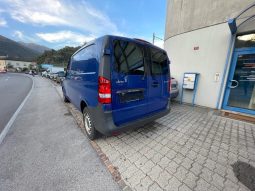 
										MERCEDES-BENZ Vito 114 BlueTEC Euro 6 (Box) full									