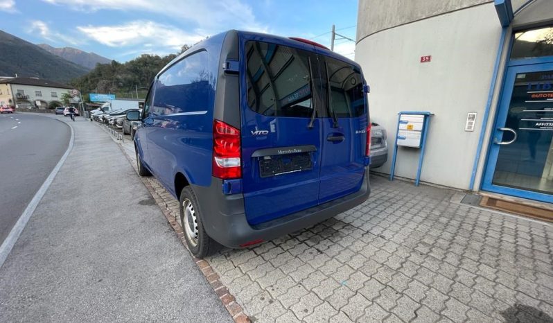 
								MERCEDES-BENZ Vito 114 BlueTEC Euro 6 (Box) full									