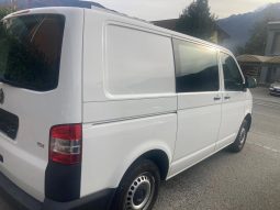 
										VW T5 2.0 TDI (Box) full									