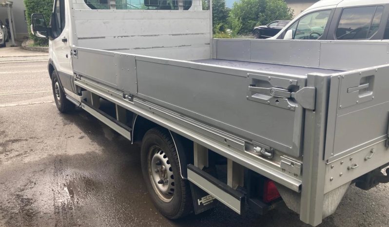 
								FORD Transit 350 L2 Ambiente 2.0 TDCi 130 RWD full									