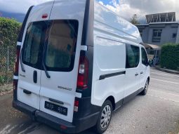 
										RENAULT Trafic 1.6 ENERGY TwinT. dCi125 2.9t Business L2H2 (Box) full									