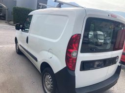 
										OPEL Combo 1.3 CDTI 2.4 L1H1 (Box) full									