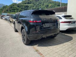 
										LAND ROVER Range Rover Evoque D 200 MHEV S AT9 (SUV / Fuoristrada) full									