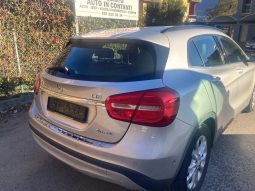 
										MERCEDES-BENZ GLA 200 CDI Style 4Matic 7G-DCT (SUV / Fuoristrada) full									