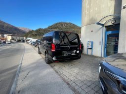 
										MERCEDES-BENZ V 250 d lang Avantgarde 4Matic G-Tronic (Monovolume) full									