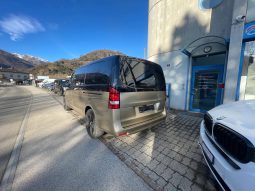 
										MERCEDES-BENZ Vito 116 CDI Lang Select Tourer 4Matic 9G-Tronic full									