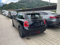 
										MINI Mini Cooper (Piccola auto) full									