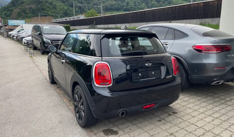 
								MINI Mini Cooper (Piccola auto) full									