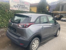 
										OPEL Crossland X 1.5 CDTi Enjoy (SUV / Fuoristrada) full									