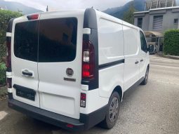 
										FIAT Talento 29 2.0 MJ L1H1 Easy Pro Plus (Box) full									