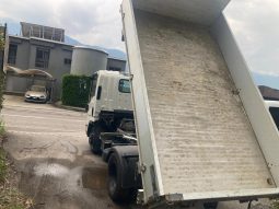 
										ISUZU NLR 85 – L 35 F Adaptor (Ribaltabile e Padiglione) full									
