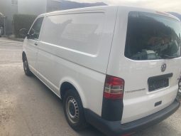 
										VW T5 2.0 TDI (Box) full									