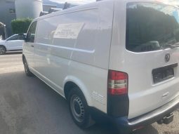 
										VW T5 2.0 TDI 4Motion (Box) full									