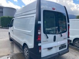 
										RENAULT Trafic 1.6 ENERGY TwinT. dCi125 2.9t Business L2H2 (Box) full									