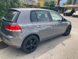 
										VW Golf 1.4 TSI Comfortline (Berlina) full									