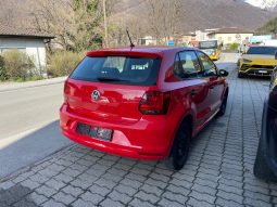 
										VW Polo 1.0 BMT Trendline (Piccola auto) full									