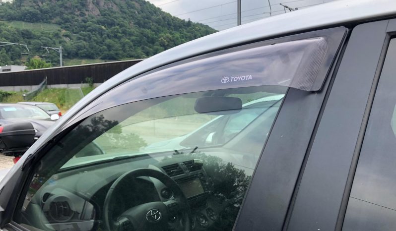
								TOYOTA RAV-4 2.0 16V Style (SUV / Fuoristrada) full									