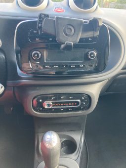 
										SMART fortwo (Piccola auto) full									