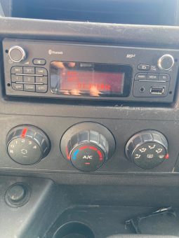 
										RENAULT Master T35 ENERGY 2.3dCi 145 L2H2 (Box) full									