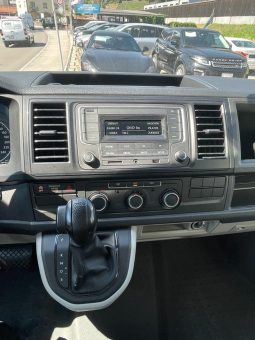 
										VW T6 2.0 TDI DSG (Pianale cabinato) full									