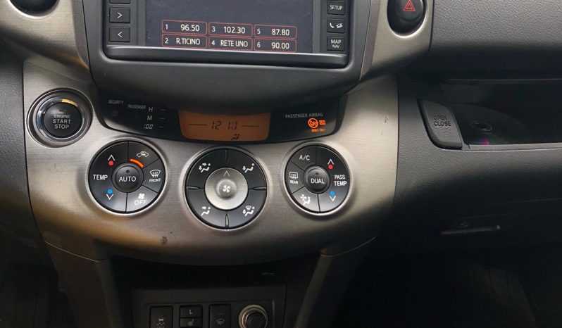 
								TOYOTA RAV-4 2.0 16V Style (SUV / Fuoristrada) full									